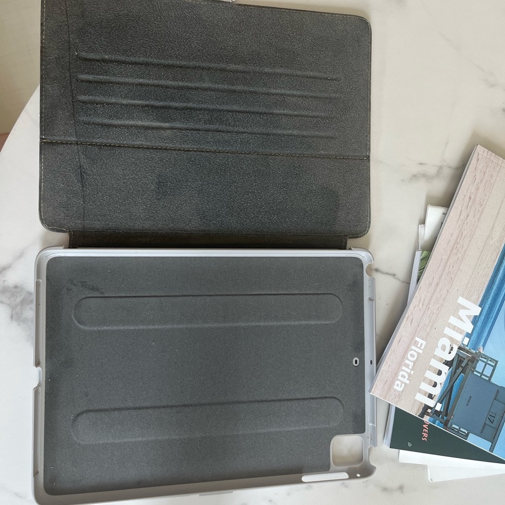 iPad Case - Picture 3 of 4